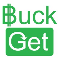 BuckGet.com Logo