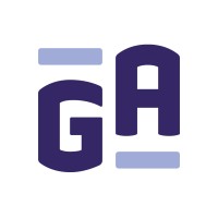 GA International Inc. Logo