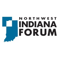 Northwest Indiana Forum Logo