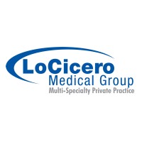 LoCicero Medical Group Logo
