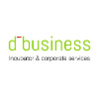 D-Business Logo