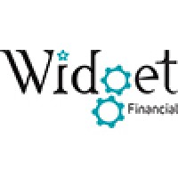 Widget Financial Logo