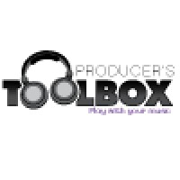The Producers Toolbox Logo
