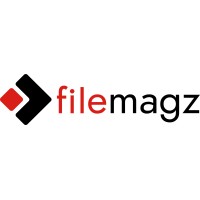 FILE Magazine Logo