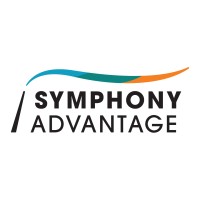 Symphony Advantage, Inc. Logo