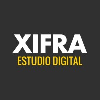 Xifra Digital Agency Logo