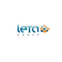 LETA Group Logo