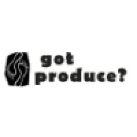 Got Produce Franchising Inc Logo