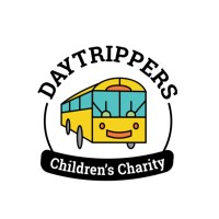 Daytrippers Childrens Charity Logo