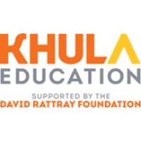 KHULA EDUCATION Logo