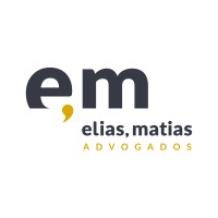 Elias, Matias Advogados Logo