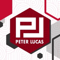 Peter Lucas Logo