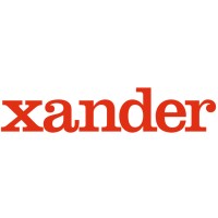 Xander Creative Logo