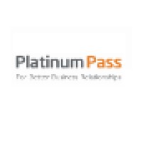 Platinum Pass Logo
