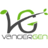 Vandergen Logo