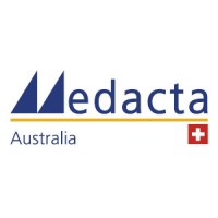 Medacta Australia Pty Ltd Logo