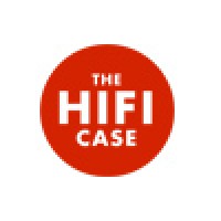 The HiFi Case Logo