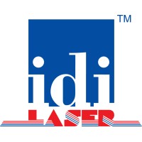 IDI Laser Services Pte Ltd Logo