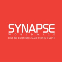 Synapse Worldwide Logo