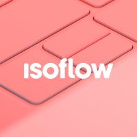Isoflow Logo