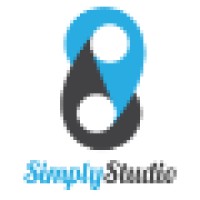 SimplyStudio Digital Logo