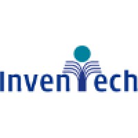 Inventech Info Solutions Logo