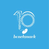 Benchmark Innovation Logo