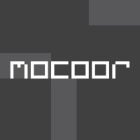 MOCOOR engenharia e construção Logo