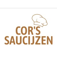 Cors Saucijzen Logo