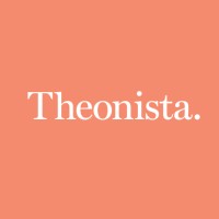 Theonista Logo