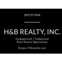 H&B Realty Logo
