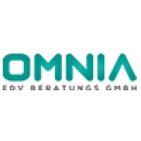 OMNIA EDV Beratungs GmbH Logo