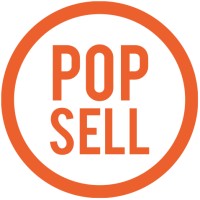 POPSELL Logo