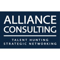 Alliance Consulting Switzerland Logo