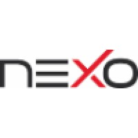 NEXO Logo