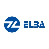 ELBA, a.s. Logo