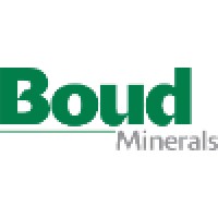 Boud Minerals Logo