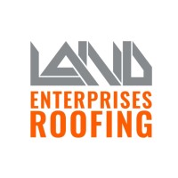Land Enterprises Roofing, LLC Logo