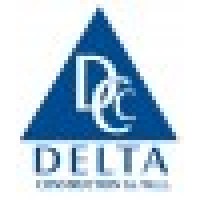 Delta Construction Company W.L.L Logo