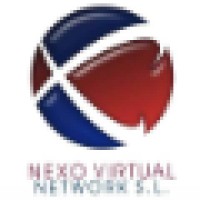 Nexo Virtual Network S.L. Logo