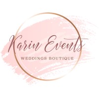 Karin Events Logo