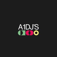A1djs Logo
