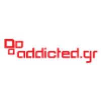 Addicted web design Logo