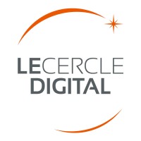 LE CERCLE DIGITAL Logo