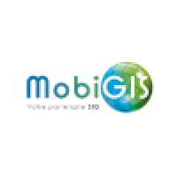 MobiGIS - Toulouse Logo