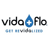 Vida-Flo USA Logo