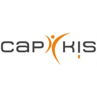CAPKIS Logo