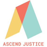 Ascend Justice Logo