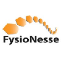 FysioNesse Logo