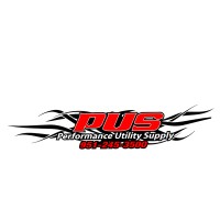 Performance Utility Supply Inc. Logo